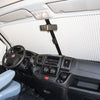 REMIfront IV Front Window Blinds For Fiat Ducato X290 (S8) (After 2021)