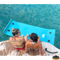 Water carpet 364x183x3,3 mm - Maxi model - Dimensions 360x180x3.3 cm [B2033364]