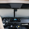 REMIfront IV Front Blinds for Mercedes Sprinter 2024 S Rain Sensor