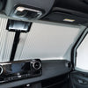 REMIfront IV Front Blinds for Mercedes Sprinter 2024 L Rain Sensor