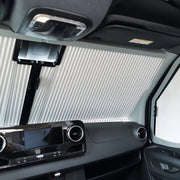 REMIfront IV Front Blinds for Mercedes Sprinter 2024 L Rain Sensor