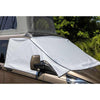 Fiamma Coverglas Ford Transit Custom > 2012 (08827C01-)