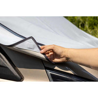 Fiamma Coverglas Ford Transit Custom > 2012 (08827C01-)
