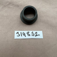 0314832 314832 water tube grommet v4 Evinrude Johnson Outboard Motor 1969 -1976