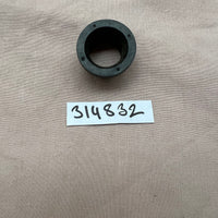 0314832 314832 water tube grommet v4 Evinrude Johnson Outboard Motor 1969 -1976