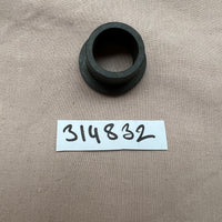 0314832 314832 water tube grommet v4 Evinrude Johnson Outboard Motor 1969 -1976