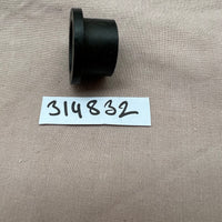 0314832 314832 water tube grommet v4 Evinrude Johnson Outboard Motor 1969 -1976