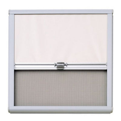 NRF Blind and Flyscreen 1300 x 650mm