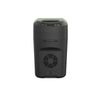 IndelB Portable Travel Compressor Cool Box 15L