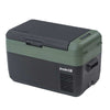IndelB Portable Travel Compressor Cool Box 42L