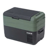 IndelB Portable Travel Compressor Cool Box 52L