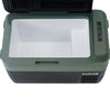 IndelB Portable Travel Compressor Cool Box 52L