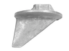 31640Q4 TRIM TAB - Official Mercury Spares