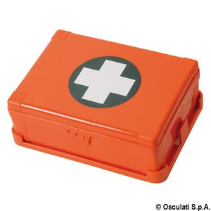 Medic 0 first aid case