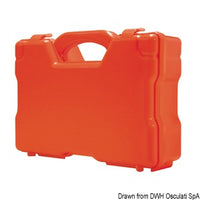 HELP first aid kit case