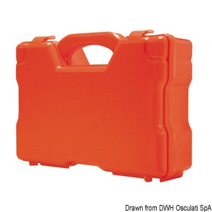 HELP first aid kit case