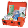 First aid kit stiff case M.D.10/03/22 Table D