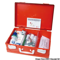 Premier Help+F first aid kit case Croatian