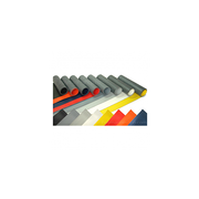 Hypalon Inflatable Boat Fabric 70 x 15cm Black 32.99.10BK