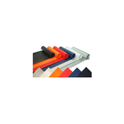 PVC Inflatable Boat Fabric 70 x 15cm Grey 32.99.23G