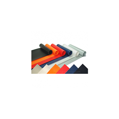 PVC Inflatable Boat Fabric 145 x 15cm Grey 32.99.28G