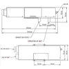 Heatsource HS2000E Blown Air Heater