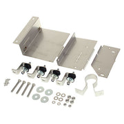 Whale Ford Transit Custom Bracket for Heat Air 3GT