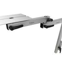 Lagun Complete Double Arm Frame & Mounting Plate