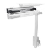 Lagun Short Extensions arm with tap 300 mm