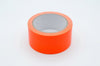 PSP Fluorescent Tape Red 50mm x 5m