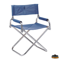 Folding seat Venus white painted alu frame ecru color - A cm 82 - B cm 40 - C 53 cm - D cm44 - Chassis								

								White painted aluminium [D1745074]