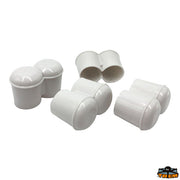 Armchair foot stopper kit D1775192-D1775151 Trem D1701004