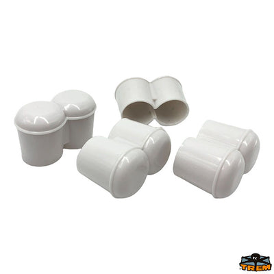 Armchair foot stopper kit D1775192-D1775151 Trem D1701004