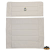 Spare seat and back for seat Tebe Trem D1775165