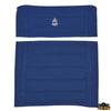 Spare seat and back for seat Tebe blue color - Blue colour [D1775165]