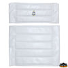 Spare seat and back for seat Tebe Trem D1747065