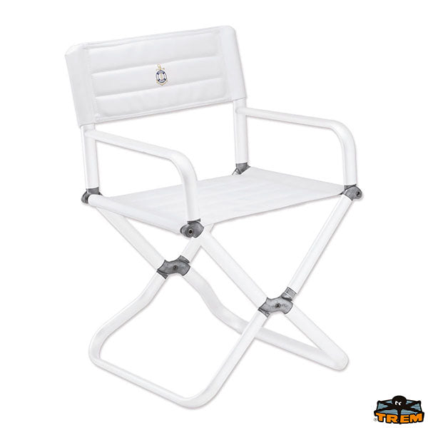 Folding seat oval profile Trem D1774086V