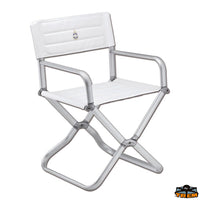 Folding seat oval profile A 87 cm B 52 cm grey color frame - A cm 87 - B cm 52 - C 52 cm - D cm50 - Frame colour								

								Grey [D1774086G]