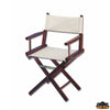 Chair Marina 1 A 90 cm B 55 cm - A cm 90 - B cm 55 - C 43 cm - D cm45 - Fabric colour Blue Sea [D1801075]