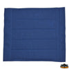 Spare seat for stool Argo blue color - Kit consisting of 1 Argo replacement seat - Blue colour [D1775163]
