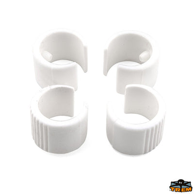 Kit of 4 spare feet VENUS Trem D1700004
