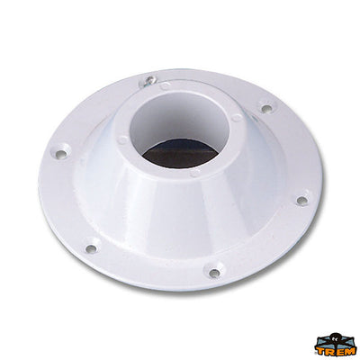 Spare bases for conical table pedestals Trem D1774170