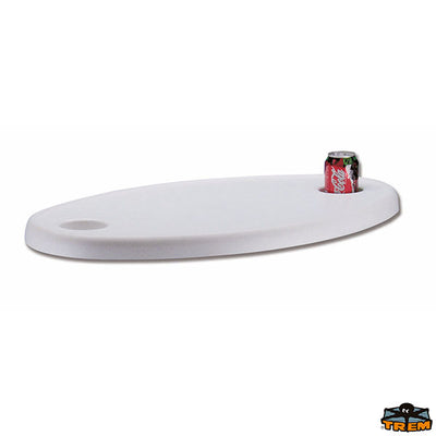 ABS white top for table Trem D1776046