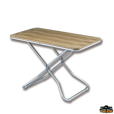 Table extra Itaca in teak Trem D1760100
