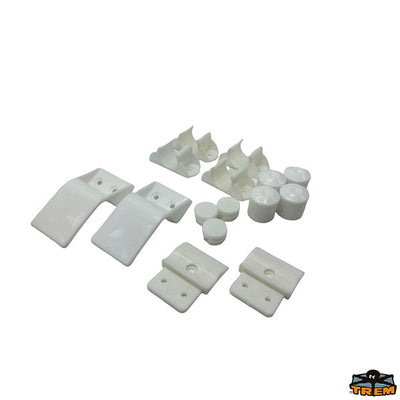 Table spare parts kit Trem D1702004