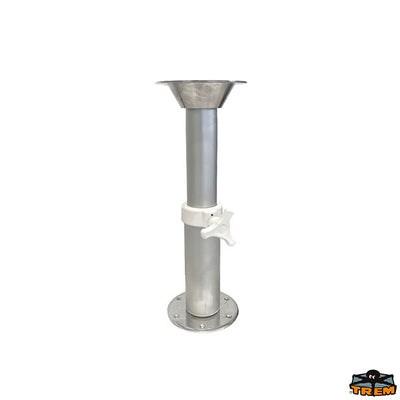 Bi telescopic table pedestal Trem D1775720
