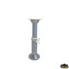 Bi telescopic table pedestal - H mm 400-700 - Tube Ø mm 76-60 [D1775720]