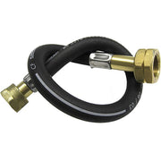 Butane Pigtail 750mm S/T x W21