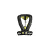 Spinlock Deckvest 5D Lifejacket Harness - Size 1 (Gun Metal/Black)