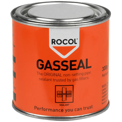 Rocol Gas Seal (300g)